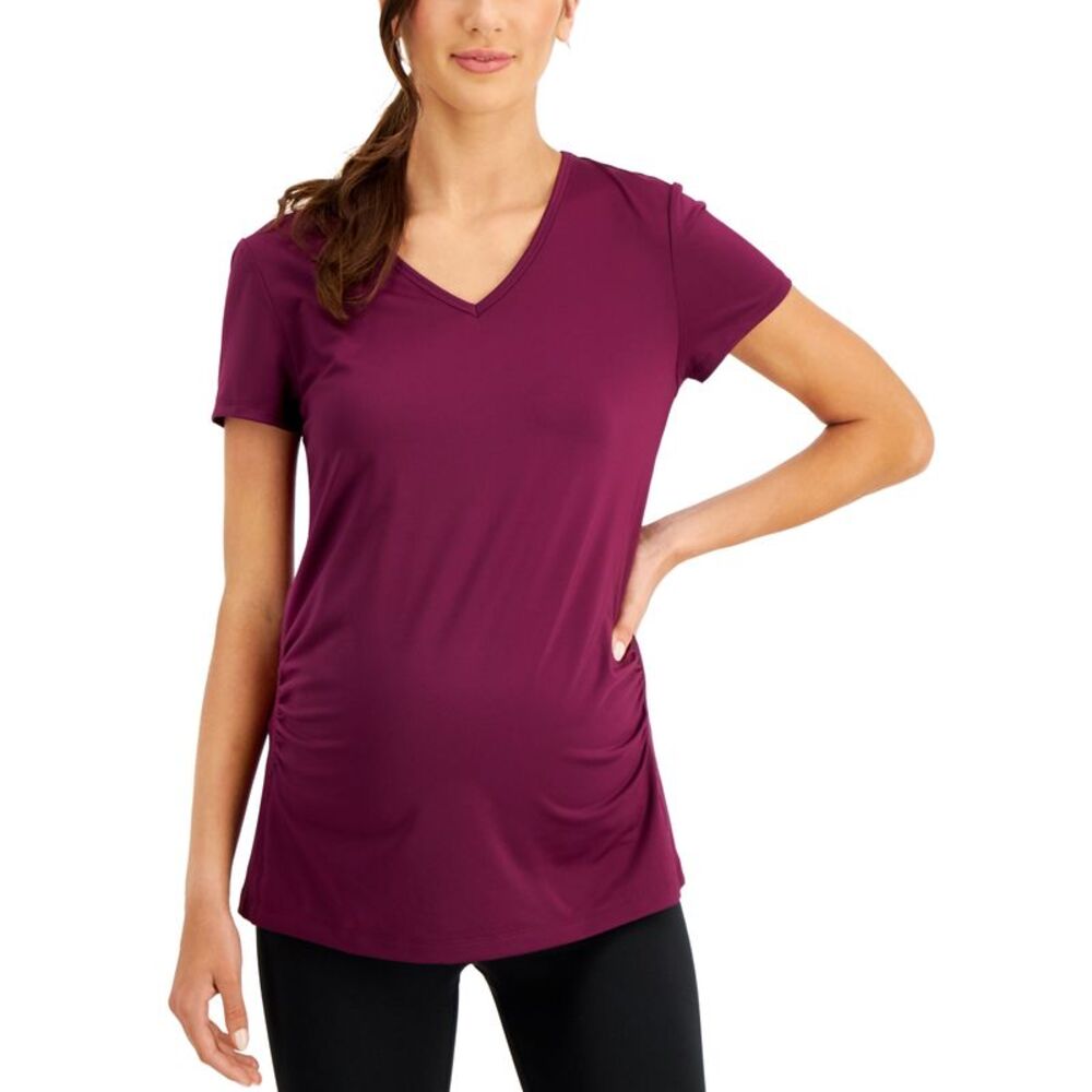 ID Ideology Maternity T-Shirt
